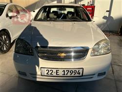 Chevrolet Optra